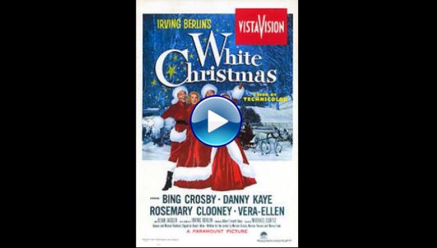 White Christmas (1954)