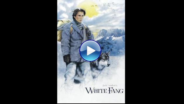 White Fang (1991)