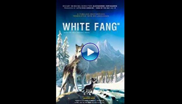 White Fang (2018)