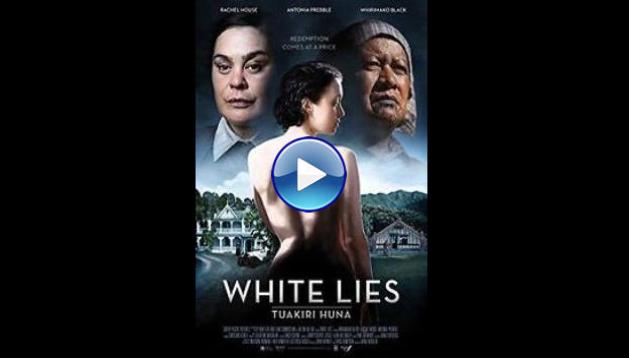 White Lies (2013)