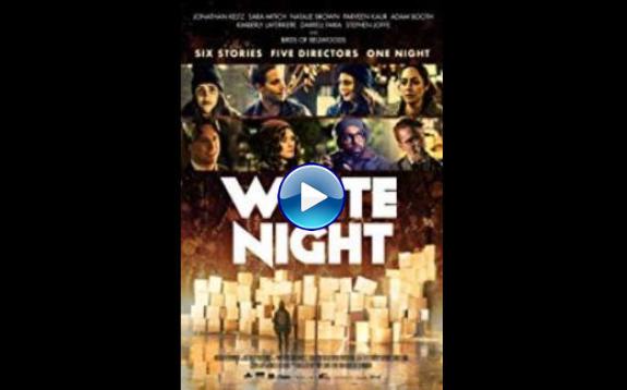 White Night (2017)