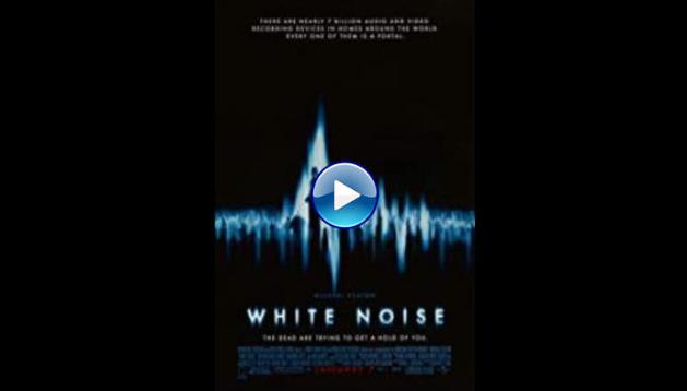 White Noise (2005)