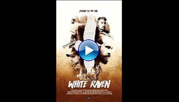 White Raven (2017)