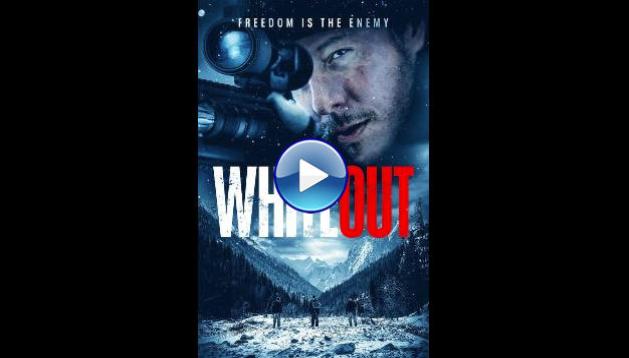 Whiteout (2023)