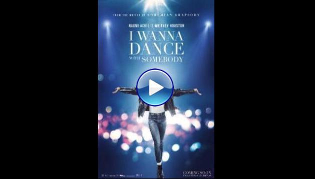 Whitney Houston: I Wanna Dance with Somebody (2022)