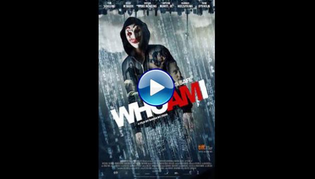 Who Am I (2014)