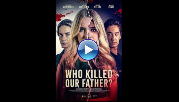 Who Killed Our Father? (2023)