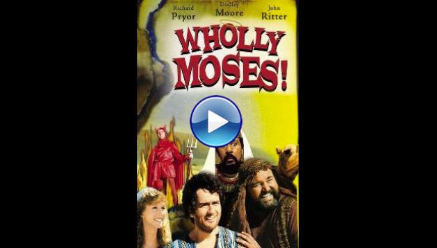 Wholly Moses (1980)