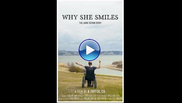 Why She Smiles (2021)