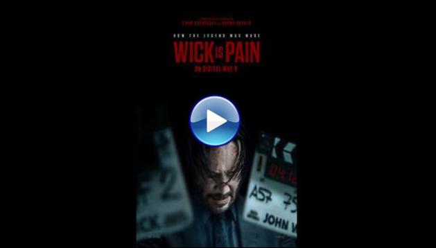Wick Is Pain (2025)