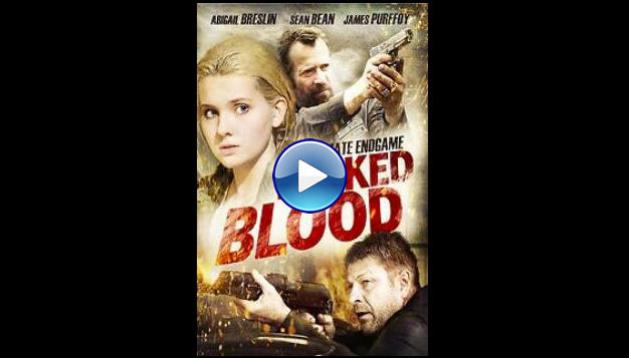 Wicked Blood (2014)