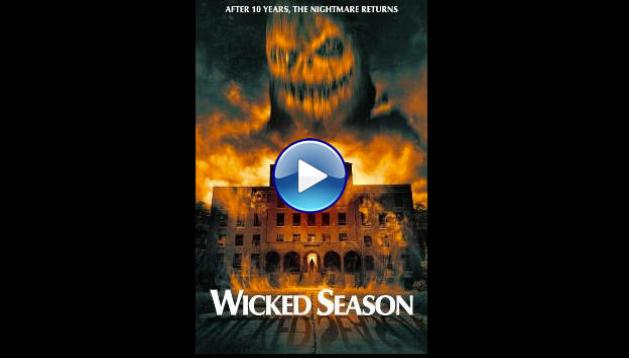 Wicked Season (2024)