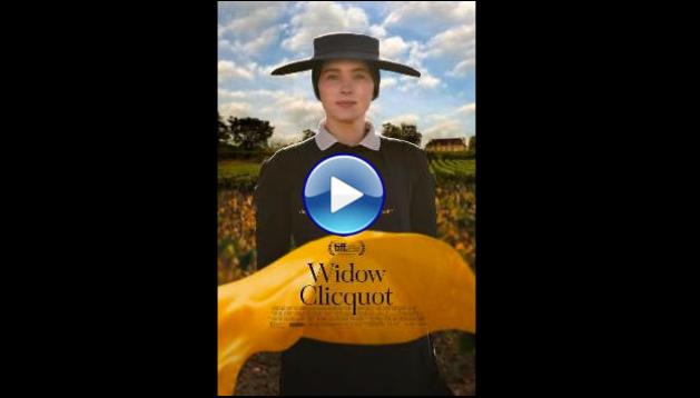 Widow Clicquot (2023)