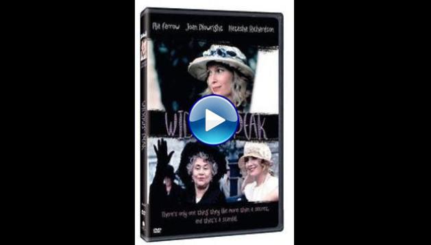 Widows' Peak (1994) BluRay Full Movie Watch Online Free