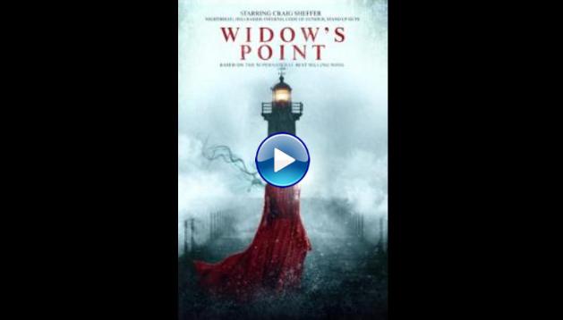 Widow's Point (2019)