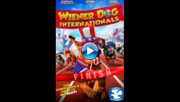 Wiener Dog Internationals (2015)