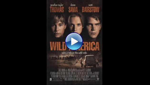 Wild America (1997)