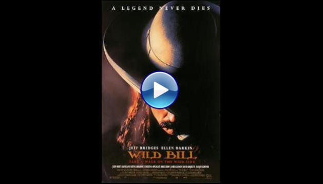 Wild Bill (1995)