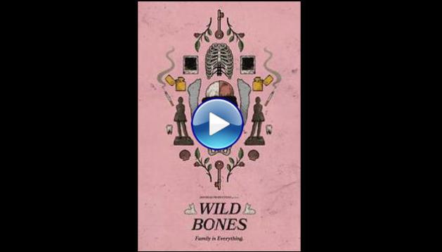 Wild Bones (2022)