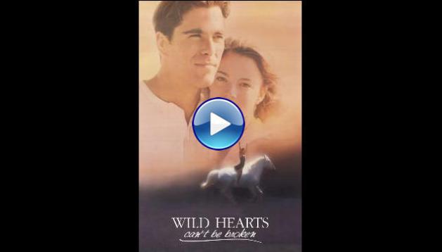 Wild Hearts Can't Be Broken (1991)