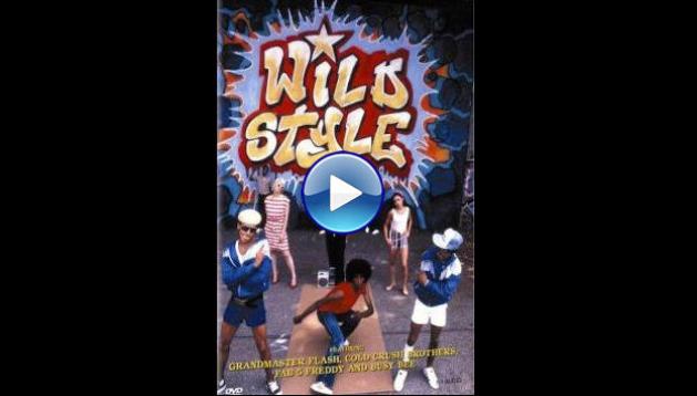 Wild Style (1982)