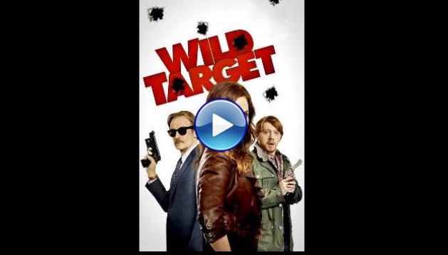 Wild Target (2010)