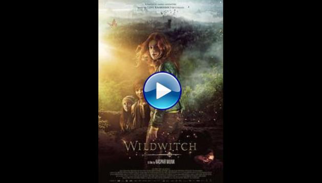 Wild Witch (2018)