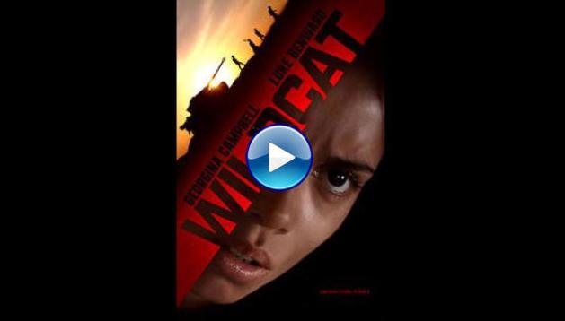 Wildcat (2021)