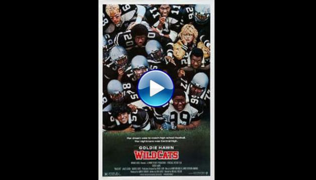 Wildcats (1986)