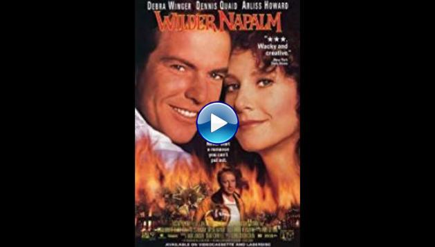 Wilder Napalm (1993)