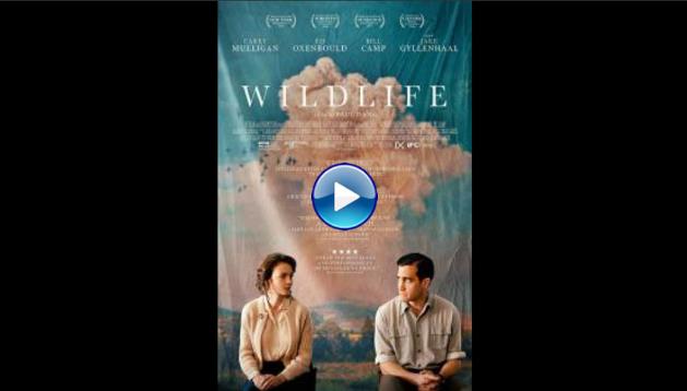 Wildlife (2018)