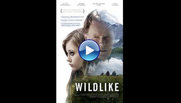 Wildlike (2014)