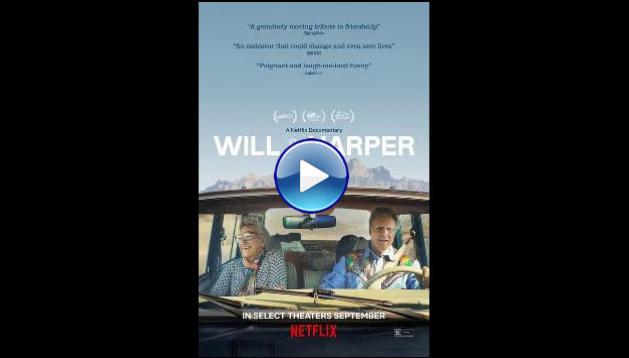 Will & Harper (2024)