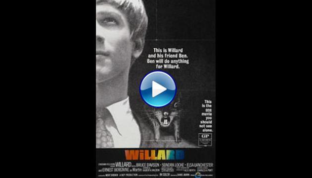 Willard (1971)
