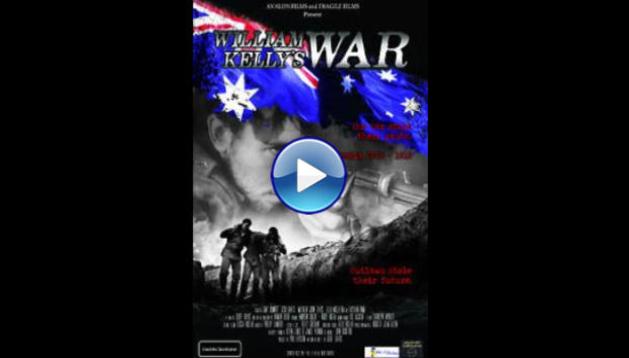 William Kelly's War (2014)