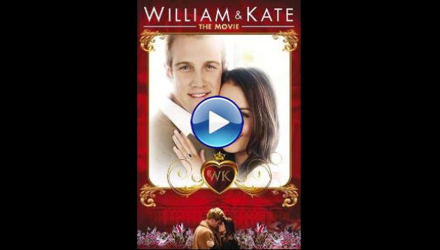 William & Kate (2011)