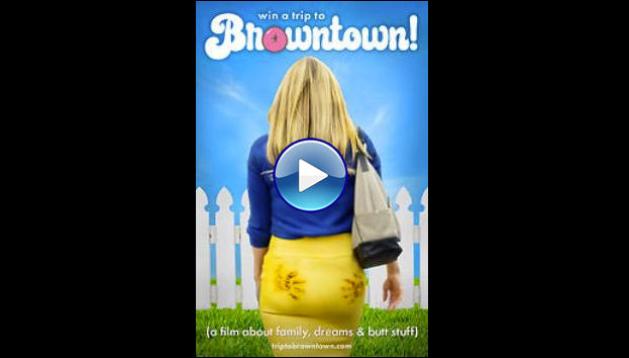 Win a Trip to Browntown! (2022)
