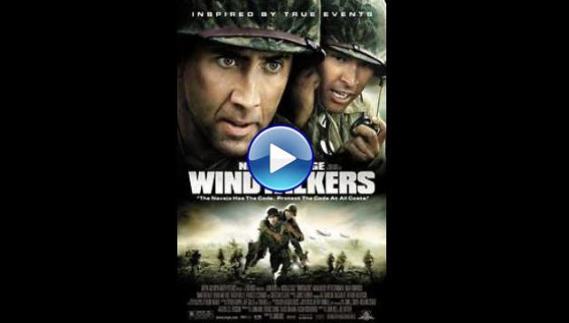 Windtalkers (2002)