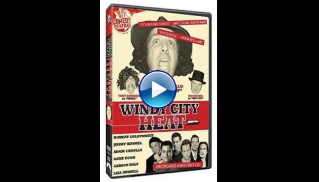 Windy City Heat (2003)