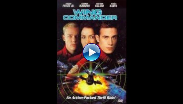 Wing Commander (1999)