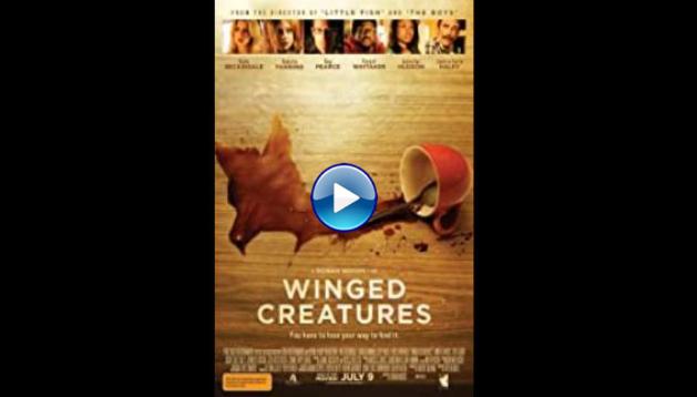 Winged Creatures (2008)