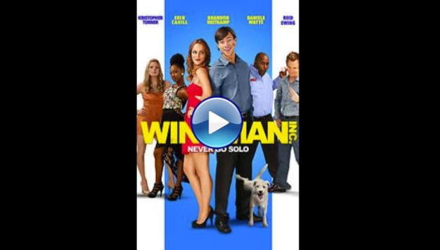 Wingman Inc. (2015)