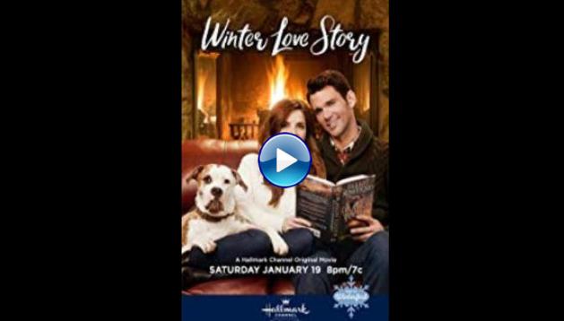 Winter Love Story (2019)