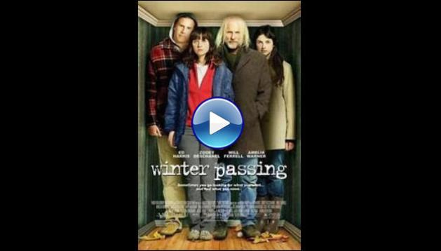 Winter Passing (2005)