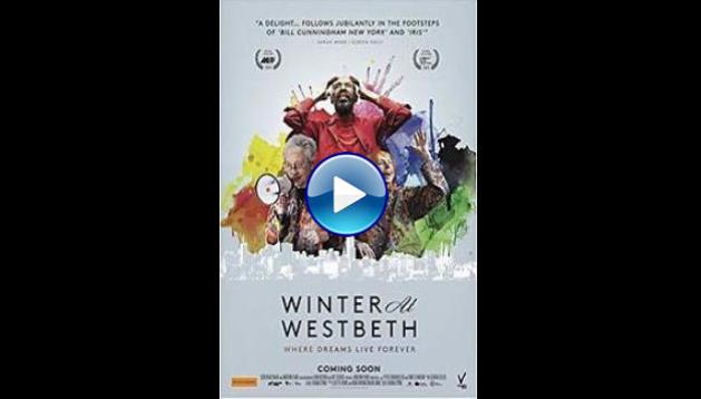 Winter at Westbeth (2016)