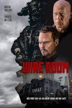 Wire Room (2022)