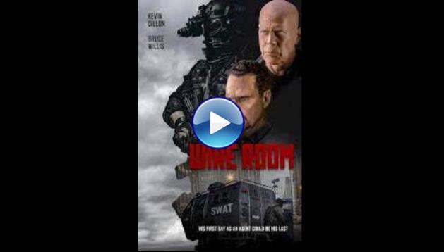 Wire Room (2022)