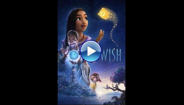 Wish (2023)