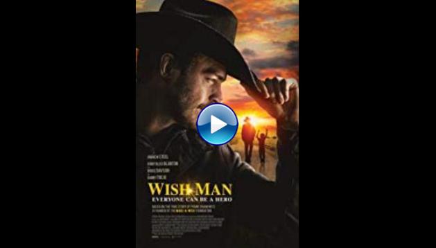 Wish Man (2019)