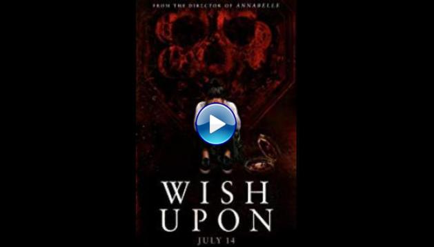 Wish Upon (2017)